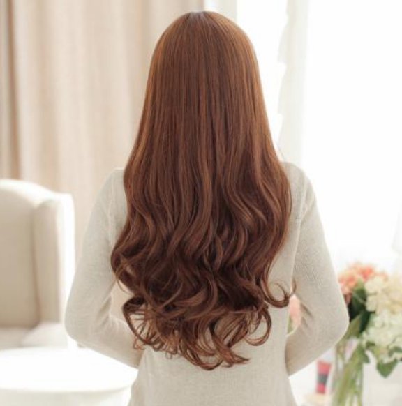 女生发型设计与脸型怎么搭配 女生发型 发型脸型 美妆 第1张