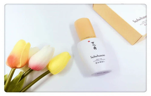 雪花秀美白精华怎么样，雪花秀精华功效 第3张