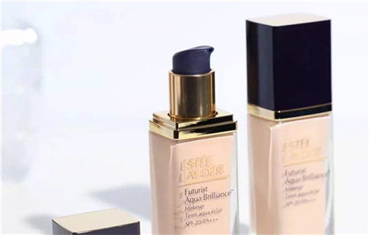 雅诗兰黛沁水粉底液保质期，适合什么肤质使用 雅诗兰黛 粉底液 底妆 第1张