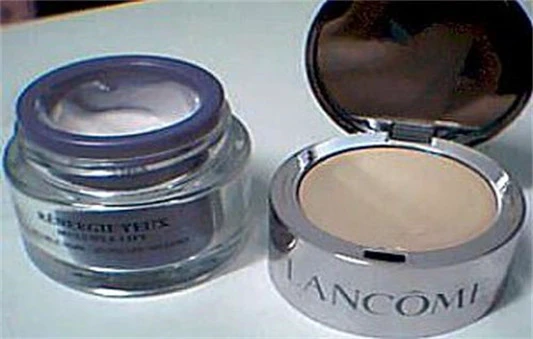 兰蔻双层眼霜怎么样，兰蔻双层眼霜功效 兰蔻 眼霜 冬季护肤 第2张