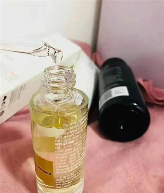 双12有哪些值得买四大「百元」精华才是抢手货，便宜还好用， 精华 第5张