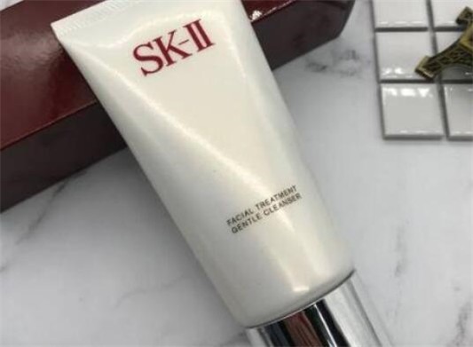 sk2氨基酸洗面奶孕妇可以用吗 sk2 氨基酸洗面奶 第1张