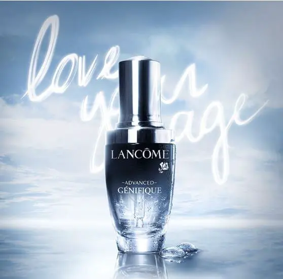 兰蔻小黑瓶怎么用 兰蔻 第3张