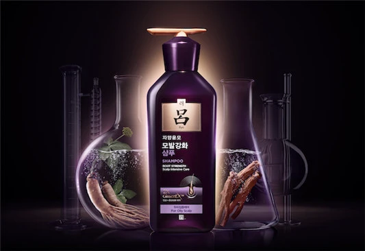 吕Ryo品牌全线焕新上市 ryo 秀发护理 新包装 杨紫 人参 新生 全新 上市 资讯 第4张