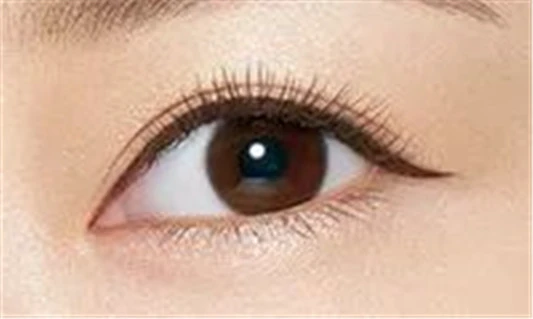 KISS ME新款眼线液 ME 眼线液 第9张