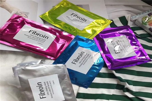 泰国小f面膜安全吗 fibroin 面膜 第1张