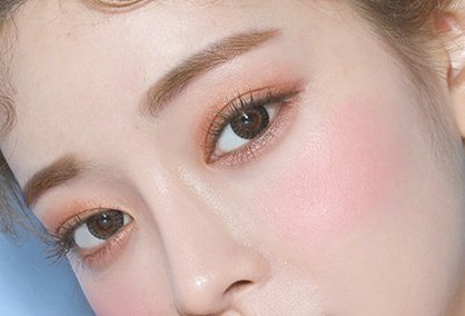 眉毛涂生发水可以让眉毛变浓密吗 眉毛 生发水 美妆 第1张