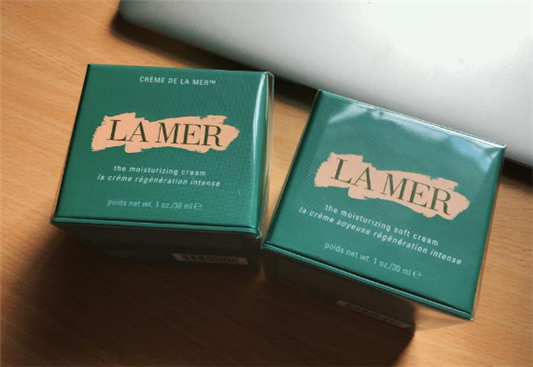 海蓝之谜乳霜适合长痘肌肤吗 海蓝之谜 乳霜 第5张