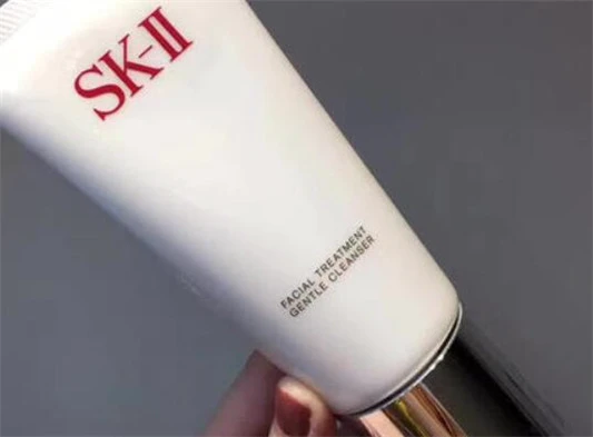 sk2氨基酸洗面奶日本价格是多少 sk2 氨基酸洗面奶 第3张