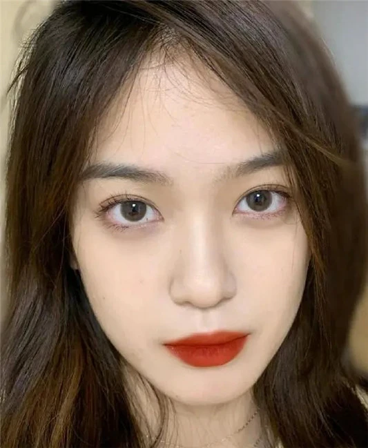这几款十分百搭的口红色号，可以提高你的颜值，还很提升你的气色 口红 第10张