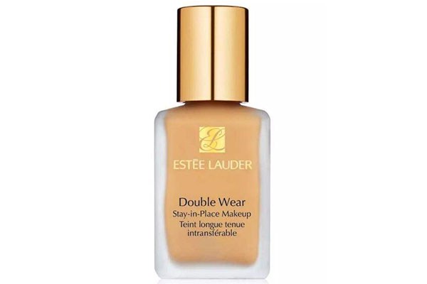 雅诗兰黛持妆粉底液17号是1w1吗 雅诗兰黛 粉底液 第1张