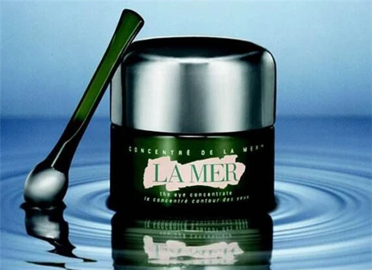 海蓝之谜眼霜是白天用还是晚上用 海蓝之谜 眼霜 第3张