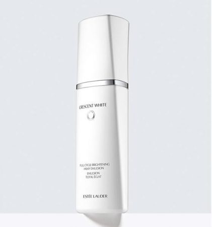 雅诗兰黛晶透沁白淡斑乳液「肌肤水润，淡化色斑」 雅诗兰黛 乳霜 第1张