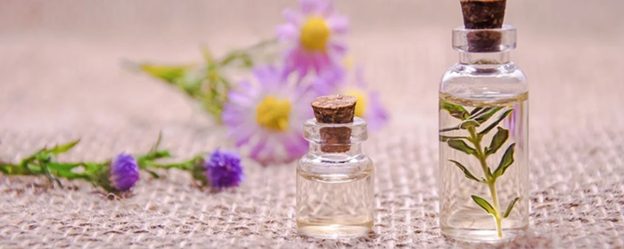 香水怎么使用 香水 美妆 第3张