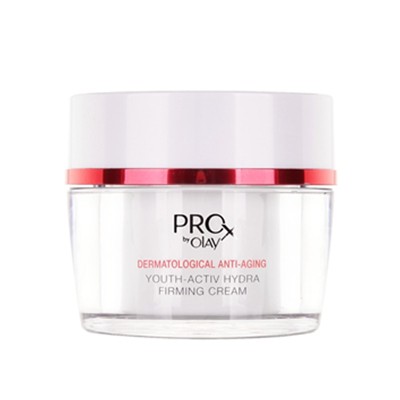 玉兰油肌源活颜紧致霜「逐层润泽，渗透角质层」 玉兰油 乳霜 第1张