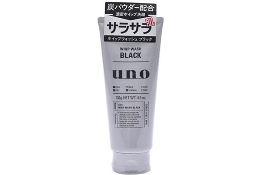 吾诺男士洗面奶怎么样 吾诺 洗面奶 第1张