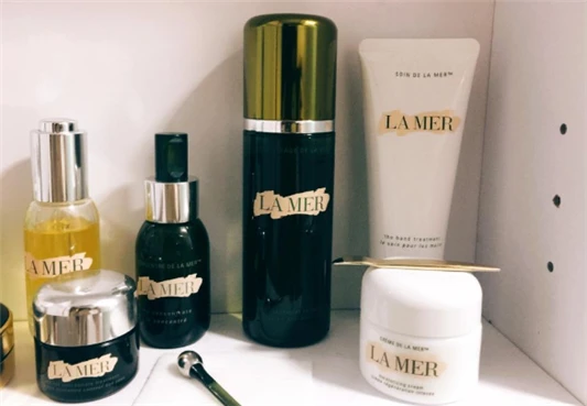 海蓝之谜精华面霜能用多久 海蓝之谜 精华面霜 第4张