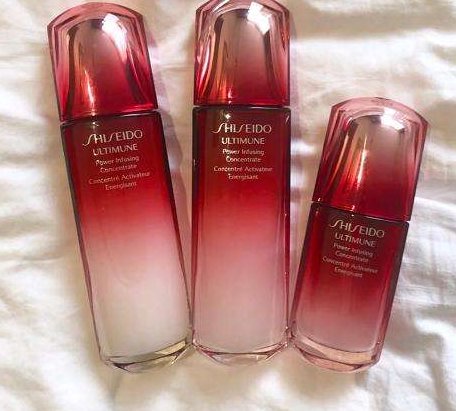 换季用什么品牌精华液适合 换季 精华液 美妆 第1张