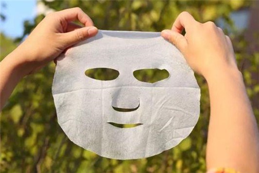 面膜过敏有什么症状 面膜 护肤品 第1张