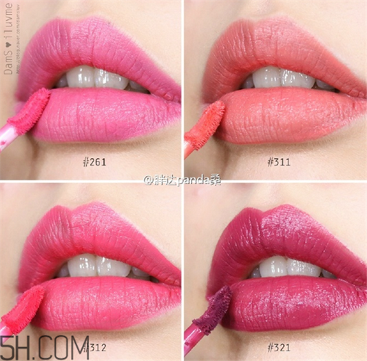 雅诗兰黛倾慕液态唇膏价格，倾慕液体唇膏使用方法 雅诗兰黛 雅诗兰黛倾慕液态唇膏价格 倾慕液体唇膏使用方法 第1张