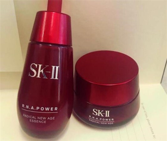 sk2小红瓶会有依赖性吗 sk2 小红瓶 第1张