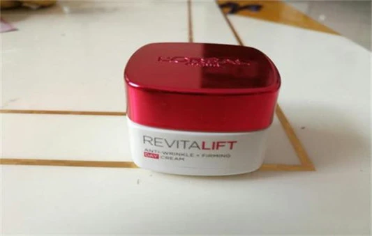 欧莱雅复颜抗皱日霜怎么样，欧莱雅复颜抗皱日霜功效 欧莱雅 面霜 冬季护肤 第4张