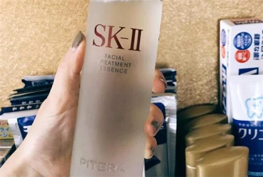 sk2神仙水可以天天湿敷吗 sk2神仙水 第4张