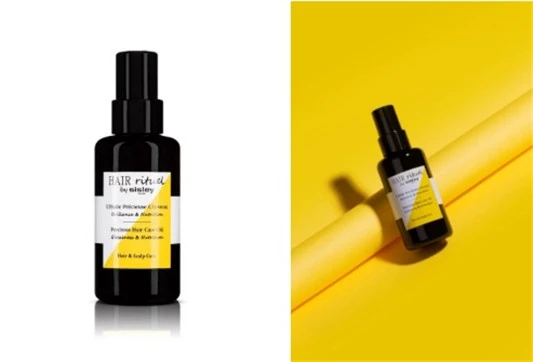 Sisley法国希思黎圣诞礼赞 浓情冬日传递爱与暖意 圣诞 年末 礼盒 日历 圣诞节 资讯 第7张