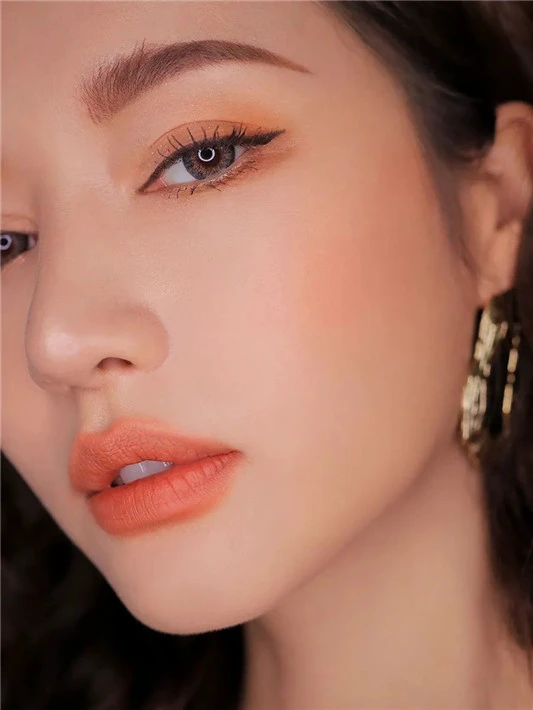 3CE四色眼影盘 眼影 3CE 第9张