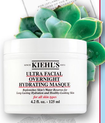 科颜氏睡眠面膜要洗吗 科颜氏 睡眠面膜 美妆 第1张