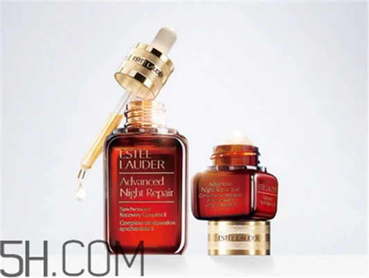 雅诗兰黛小棕瓶使用方法，雅诗兰黛小棕瓶适合什么肤质 雅诗兰黛 雅诗兰黛小棕瓶使用方法 雅诗兰黛小棕瓶适合什么肤质 第5张