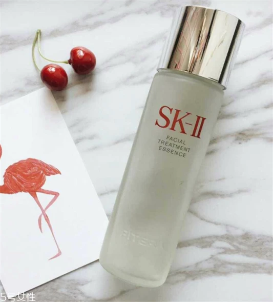 雅诗兰黛肌底微精华和sk2神仙水哪个好，成分一样吗 雅诗兰黛 sk2 雅诗兰黛肌底微精华和sk2神仙水哪个好 第3张