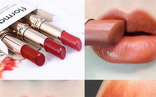 口红有哪些让人惊艳不已的小众口红，推荐几款心动口红让你超显白 口红有哪些让人惊艳不已 口红有哪些让人惊艳不已的小众口红？推荐几款心动口红让你超显白 护肤品十大排名 第2张