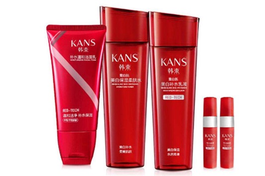 水密码和韩束哪个补水效果好 水密码 韩束 第1张