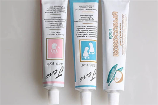 俄罗斯护手霜真假对比 护手霜 Herbacin 第2张 俄罗斯护手霜真假对比 护手霜 Herbacin 第2张