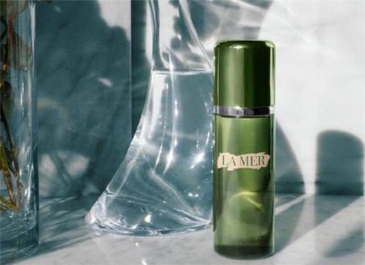 海蓝之谜精粹液怎么打开瓶口 海蓝之谜 精粹液 第1张