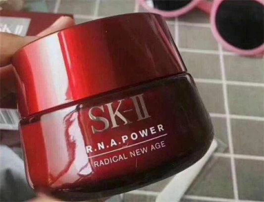 sk2大红瓶面霜能用多久 sk2 大红瓶 第5张