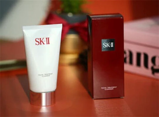 sk2氨基酸洗面奶孕妇可以用吗 sk2 氨基酸洗面奶 第3张