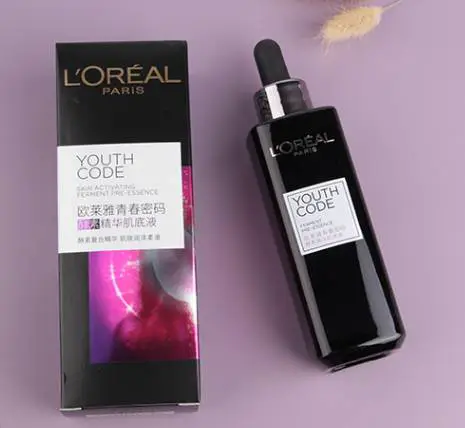 欧莱雅青春密码活颜精华肌底液怎么使用 肌底液 欧莱雅肌底液 美妆 第2张