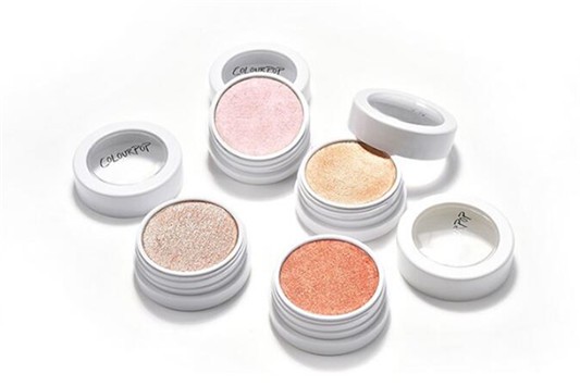colourpop高光颜色推荐 colourpop 高光 第1张 colourpop高光颜色推荐 colourpop 高光 第1张