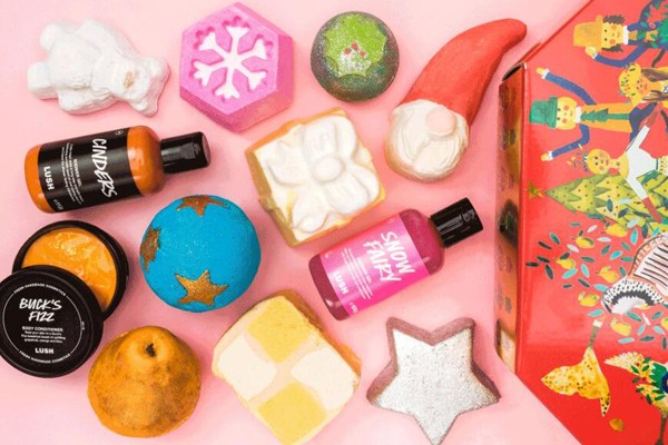 lush洗发皂到底好不好 lush 洗发皂 第1张 lush洗发皂到底好不好 lush 洗发皂 第1张