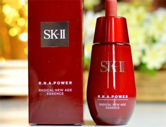 sk2小红瓶会有耐受性吗 sk2 小红瓶 第4张