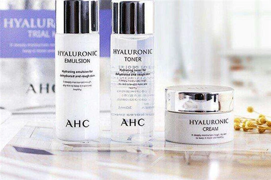 Jayjun水乳与ahc比较 jayjun ahc 第2张