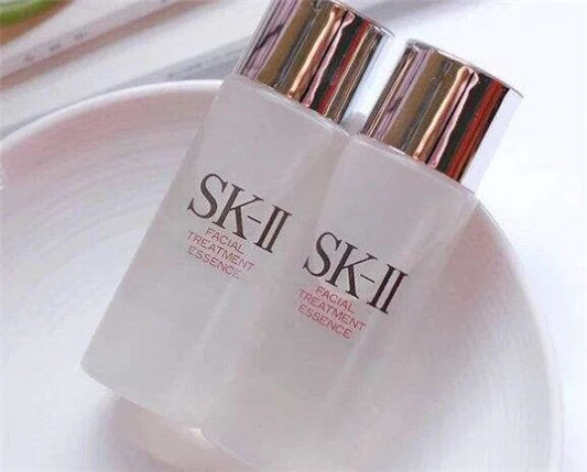 sk2神仙水真假辨别方法 sk2神仙水真假辨别 第3张