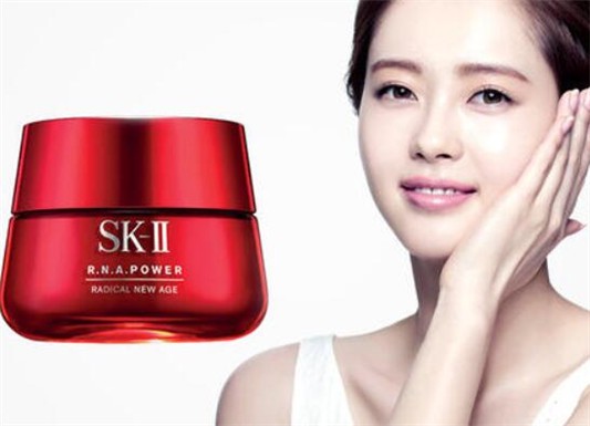 sk2大红瓶面霜会搓泥吗 sk2 大红瓶 第1张