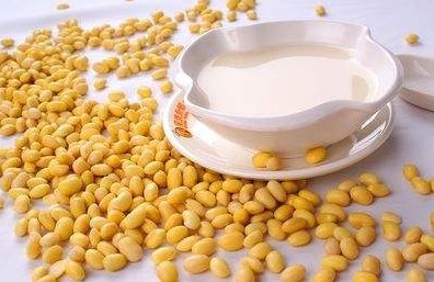 豆浆可以做面膜敷脸吗 豆浆面膜 豆浆面膜敷脸 美妆 第1张