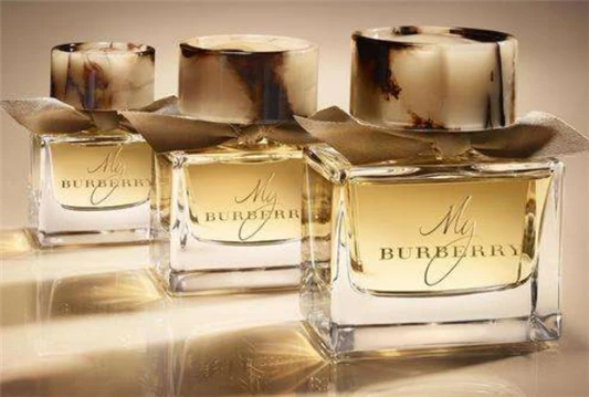 巴宝莉粉红恋歌太难闻? 巴宝莉 粉红恋歌 第3张