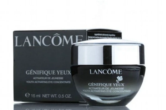 兰蔻眼霜可以早上用吗，兰蔻眼霜哪款好 兰蔻眼霜 兰蔻眼霜可以早上用吗 兰蔻眼霜哪款好 第2张