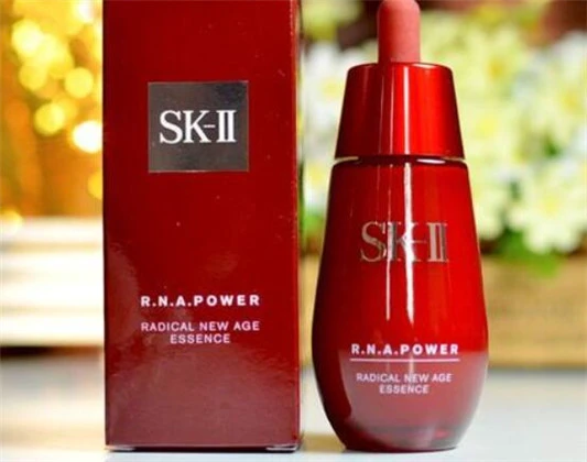 sk2小红瓶可以擦眼部吗 sk2 小红瓶 第3张 sk2小红瓶可以擦眼部吗 sk2 小红瓶 第3张