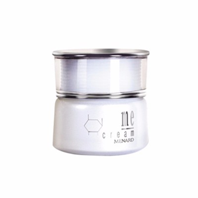 MENARD 美琳莎精华霜「水凝润泽 滋养修护」 美伊娜多 乳霜 第1张